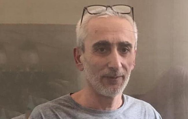 У фигуранта "дела Хизб ут-Тахрир" случился приступ в СИЗО, - адвокат