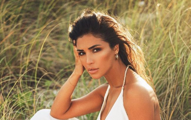 Нас никто этому не учил: Санта Димопулос рассказала, как полюбить себя