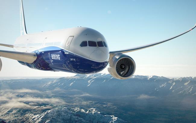 Boeing и Airbus вскоре не будут летать на самолетах из украинского титана