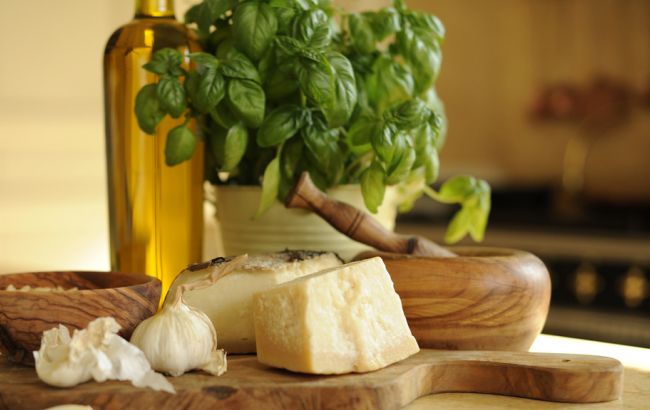 Влада Сан-Марино спростували інформацію про постачання сиру в РФ