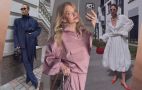 Эти цвета освежают лицо: 6 оттенков, которые следует носить после 40