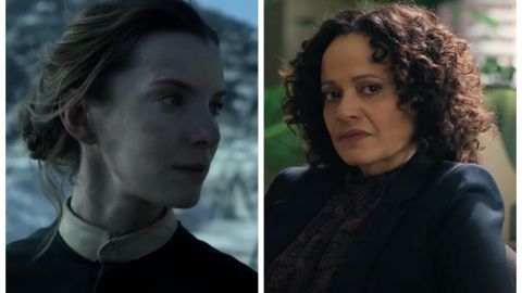 "Свежие" сериалы, от которых трудно оторваться. 5 сюжетов на любой вкус
