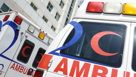 В Турции возросло число жертв коронавируса