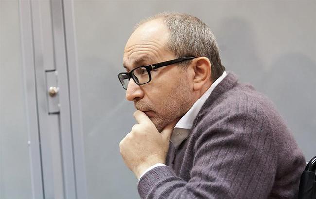 Суд у справі Кернеса перенесли на 7 травня