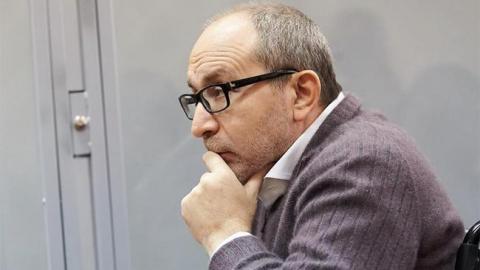 Суд у справі Кернеса перенесли на 29 травня