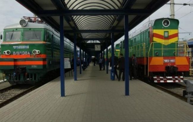 В Україні за 4 місяці пасажироперевезення скоротилися на 7%