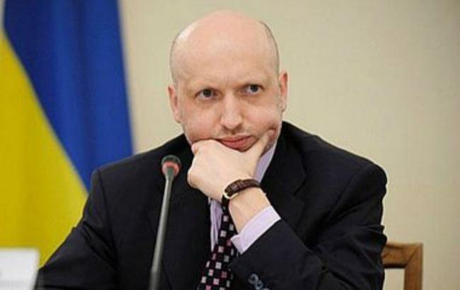 К процессу производства украинских боеприпасов привлекут 800 предприятий, - Турчинов