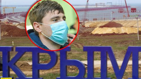 Спровоцировали животные? В оккупированном Крыму объявили карантин