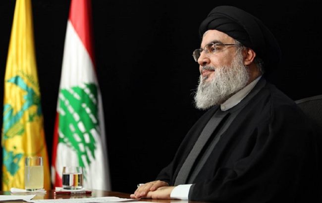 У ліванській "Хезболі" відхрестилися від участі у війні з Україною на боці РФ