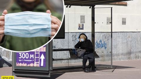 Карантин в Украине: за какие нарушения полиция может составлять протоколы