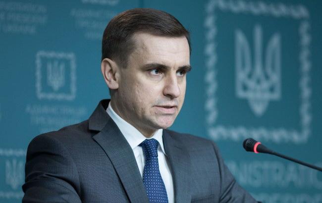 Зустріч в нормандському форматі можлива після припинення вогню на Донбасі, - АПУ