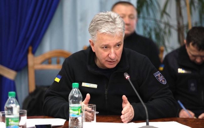 Чечеткин: необходимо изменить систему предупреждения и профилактики пожаров