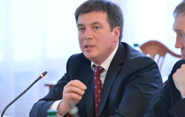 В новом Бюджетном кодексе будут устранены точки пересечения бизнеса и государства, - Зубко