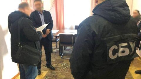 Во Львовской области провели обыски на шести шахтах