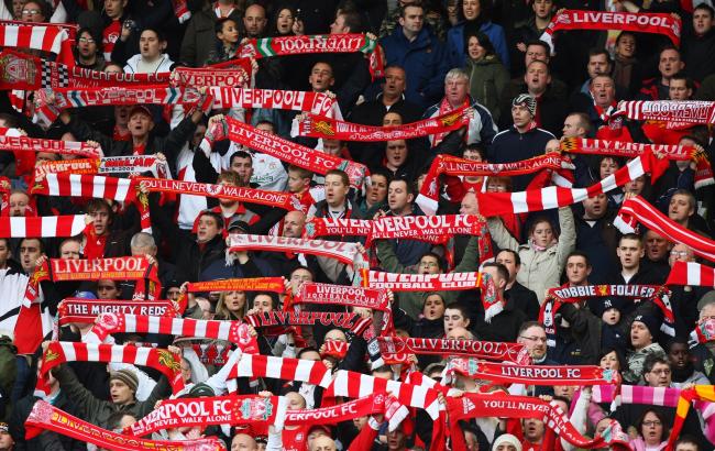 Уболівальники "Ліверпуля" збирають гроші на звільнення тренера