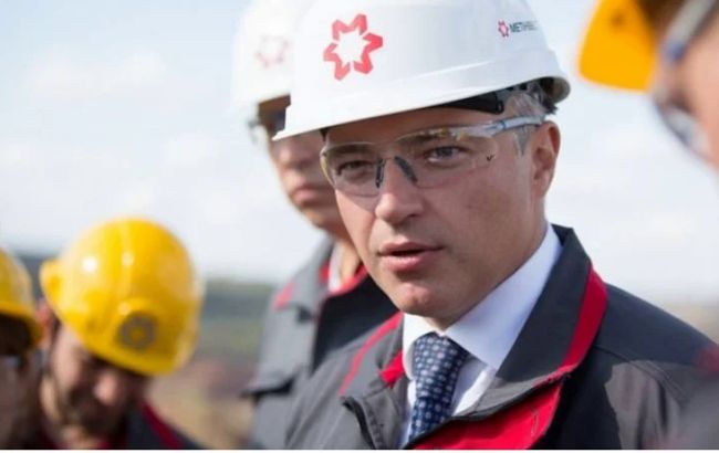 У Ахметова озвучили, скільки займе відновлення Азовсталі