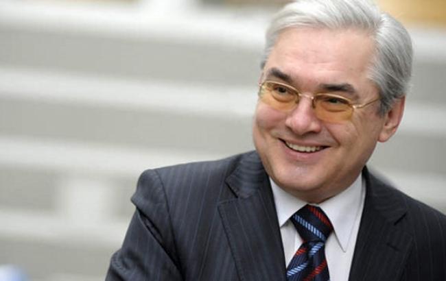 П'ятницький звільнений з посади заступника міністра економічного розвитку