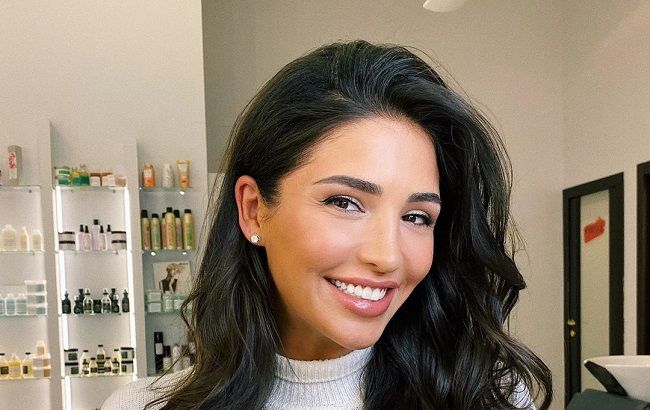 Це дар: Санта Дімопулос зворушила ніжними фото і визнанням про дітей