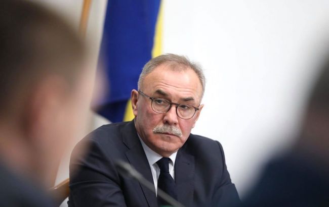 Тела пяти жертв пожара в Одессе до сих не идентифицировали