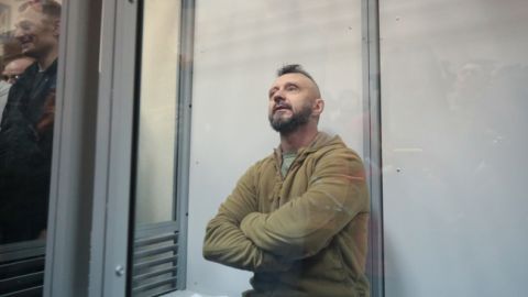 Вбивство Шеремета: захист Антоненка також подав апеляцію