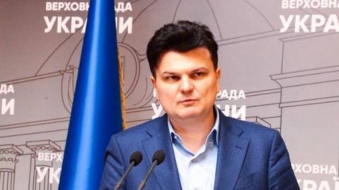 Нардеп от "Слуги народа" вылечился от коронавируса