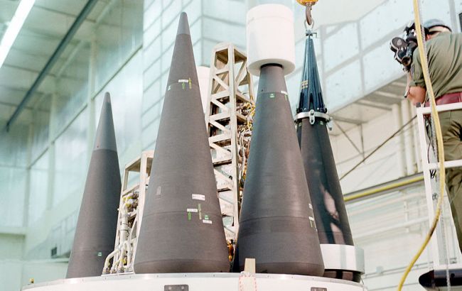 Генерал США заявив, що не виконав би незаконний наказ Трампа про ядерний удар