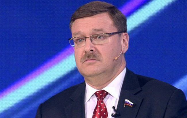 В России допустили "крымский" сценарий событий на Донбассе