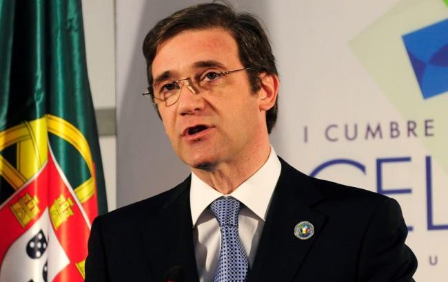 Премьеру Португалии выразили вотум недоверия спустя 11 дней после назначения