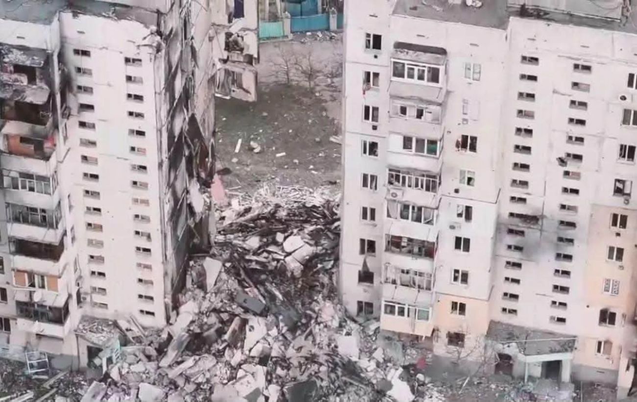 Украина выносит ситуацию в Олешках на Генассамблею ООН, - Сибига