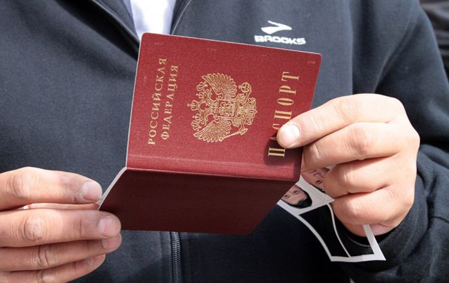У бойовиків на Донбасі вилучають паспорти РФ, щоб запобігти дезертирству, - розвідка