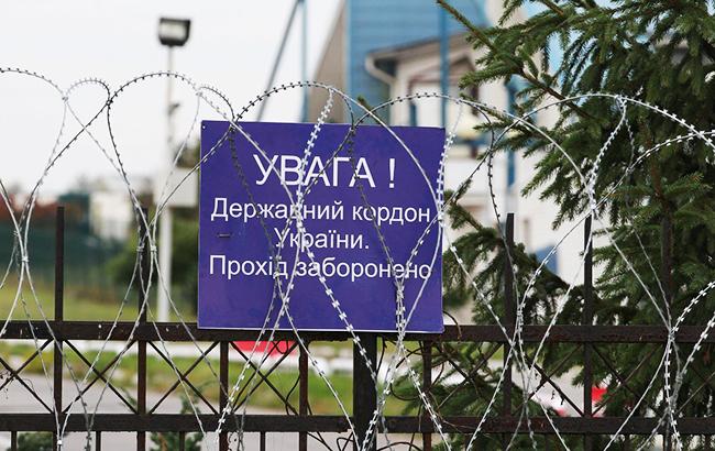 Україна веде перемовини з ЄС про перегляд програми з реконструкції КПП