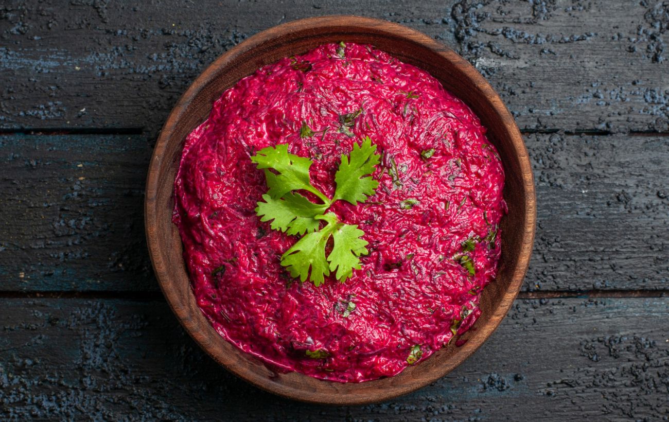 Гості будуть у захваті. Як оригінально подати "шубу": шеф-кухар поділився авторським рецептом