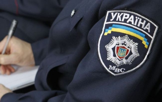 В Киеве в частном доме обнаружили арсенал оружия