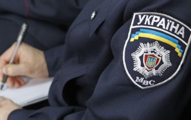 В Киеве объявлен план "перехват" из-за избиения члена набсовета "Укрнафты"