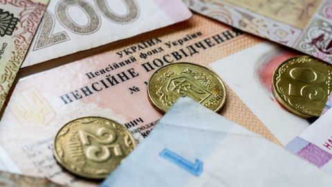 Підвищення пенсій в Україні: хто отримає в 10 разів більше