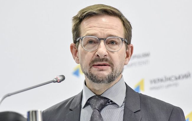 ОБСЄ готова співпрацювати з ООН для стабілізацї ситуації на Донбасі, - Гремінгер