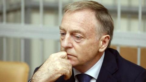 Стороні захисту екс-міністра юстиції Лавриновича вручили обвинувальний акт