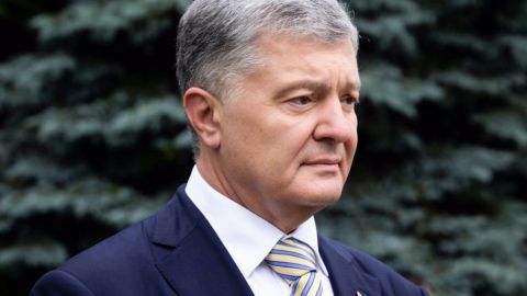 Порошенко: нова COVID-хвиля невідворотна, треба суттєво наростити темпи вакцинації