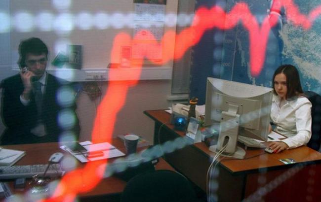 "Украинская биржа" закрылась снижением индекса UX на 0,15%
