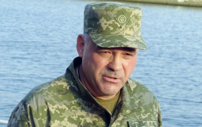 ГПСУ продолжает документировать незаконную деятельность РФ в Азовском море