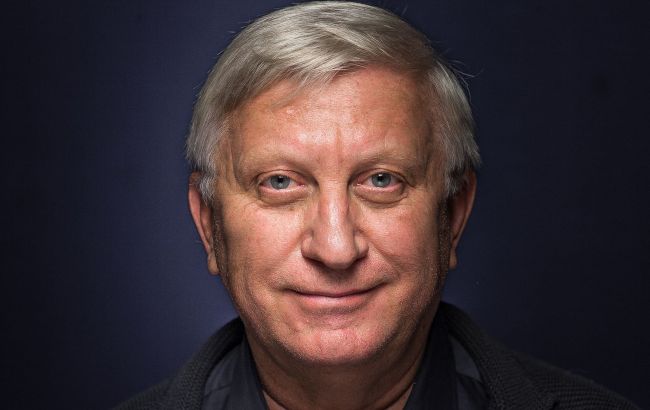 Известный украинский артист сделал неоднозначное заявление о языке: это не выход