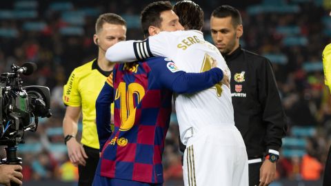 Сезон в чемпионате Испании могут недоиграть