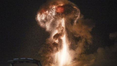 Взрывы под Винницей: запрет на полеты продлили до 1 октября