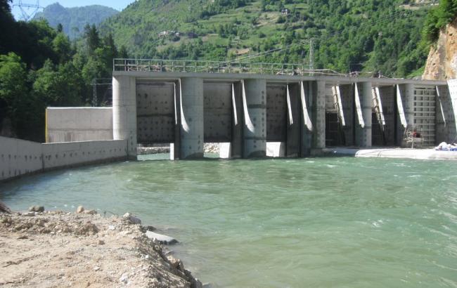 Военные инженеры США предупреждают о риске обрушения плотины в Мосуле