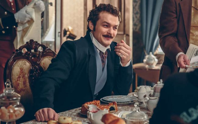 Кріпосна - 19 і 20 серії 1 сезону дивитися онлайн