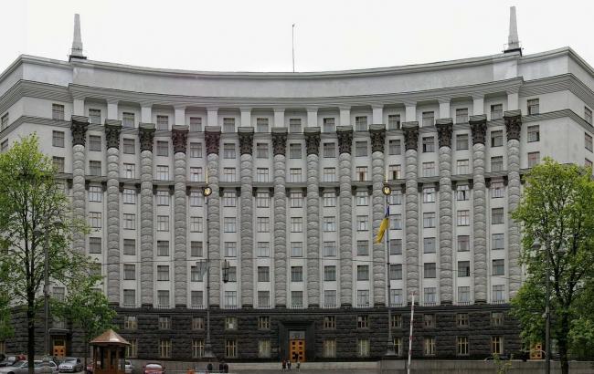 Кабмін включив ДП "Укрекоресурси" до  об'єктів, що підлягають приватизації в 2015