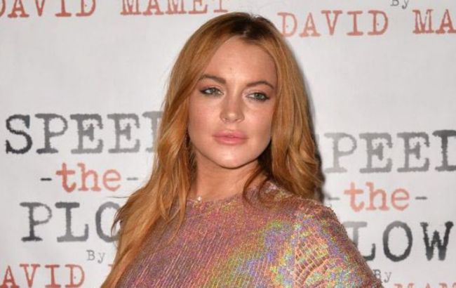 Линдси Лохан предложили трудоустройство в месте ее исправительных работ