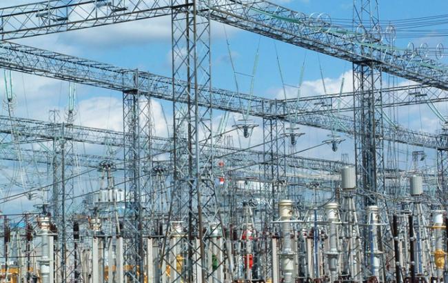 НКРЭКУ знизила тариф "Укренерго" на 2017 року