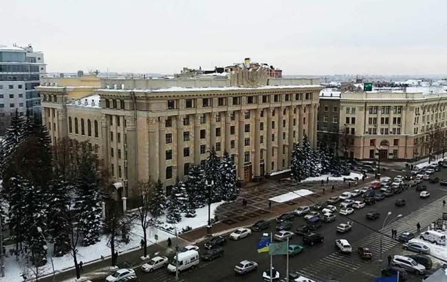 У Харківській області скасували регіональний статус російської мови