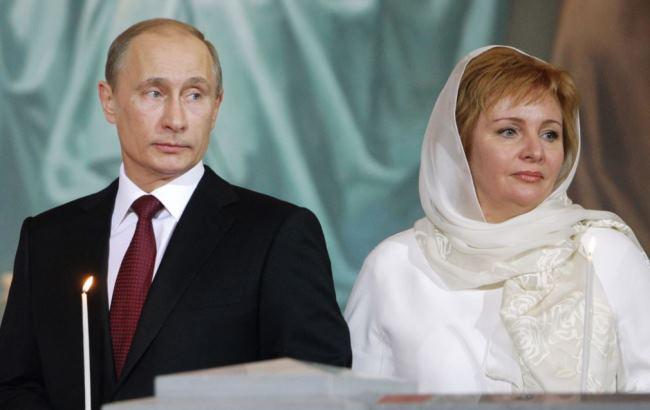 Адвокат Савченко сравнил экс-жену Путина с Евой Браун